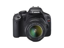 Canon T2i