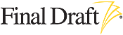 Final draft logo