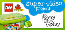 So Many Ways to Play Super Project