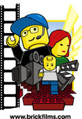 BrickfilmsTShirtGraphic