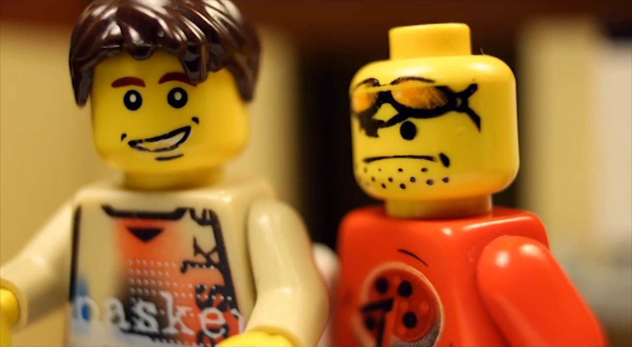 Brickfilming Is Just Awesome Brickfilms Wiki FANDOM powered by Wikia