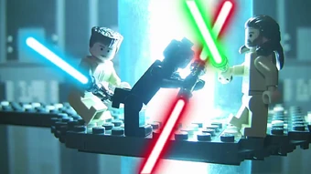 lego star wars story