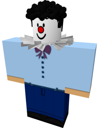 Clown Tie Roblox - roblox myths clown how to get free roblox promo codes