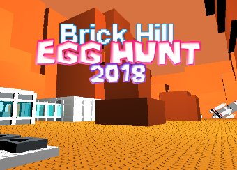 Roblox Egg Hunt Shrubbery