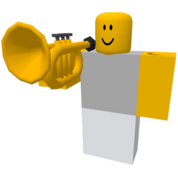 Skeleton Trumpet Brick Hill Wiki Fandom