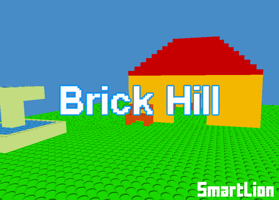 Egg Hunt 2020 Brick Hill Wiki Fandom - brick hill egg hunt copied roblox egg hunt brick hill