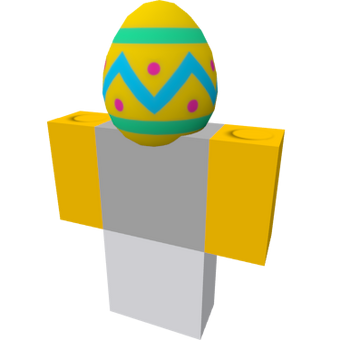 Roblox Egg Hunt 2019 Hacker Egg