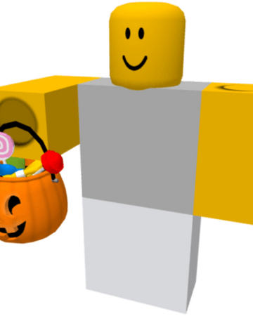 Pumpkin Trick Or Treat Bucket Brick Hill Wiki Fandom - pumpkin trick or treat pail roblox wikia fandom