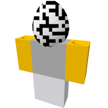 Roblox Egg Hunt Shrubbery