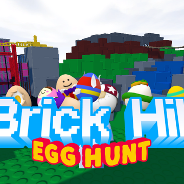 Egg Hunt 2019 Brick Hill Wiki Fandom