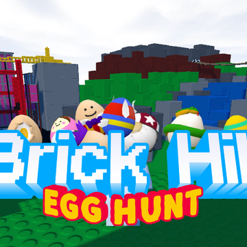 Roblox Egg Hunt 2019 Puzzle 4