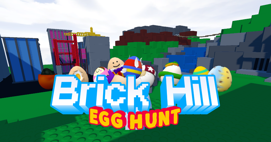 Roblox Egg Hunt 2019 Wikipedia