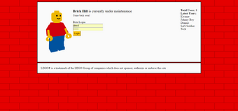 History Of Brick Hill Brick Hill Wiki Fandom - roblox developer brick hill