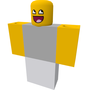 Epic Face Roblox Wiki