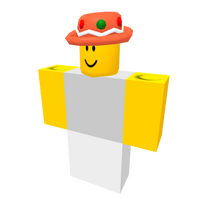 Gingerbread Fedora Brick Hill Wiki Fandom