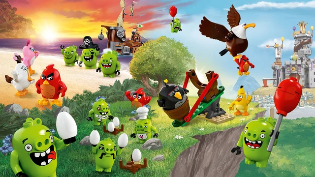 Изображение Legoangrybirdsmoviecharactershomebanner.jpg
