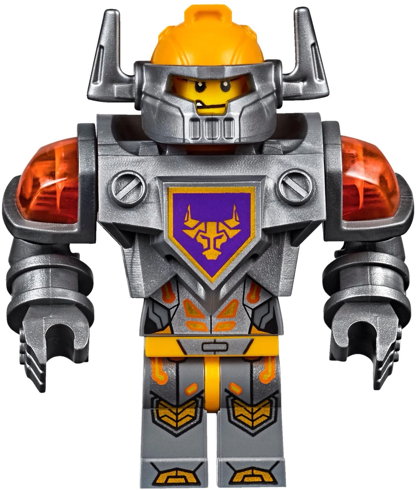 Nexo Knights | Legopedia | FANDOM powered by Wikia
