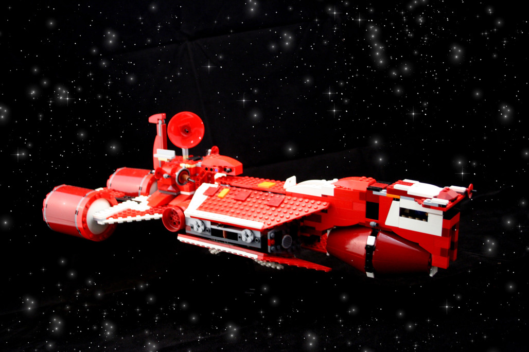 7665 Republic Cruiser | Brickipedia | FANDOM powered by Wikia
