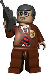 James Gordon