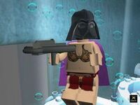 Princess vader