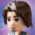Bio rapunzel friend b