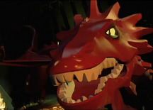 Смауг | Legopedia | Fandom