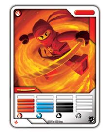 Kai Card