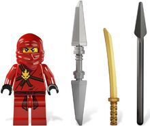 Kai weapons