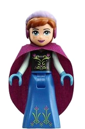 Anna | Brickipedia | FANDOM powered by Wikia