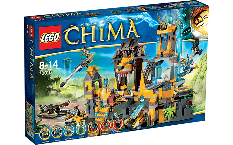 Категория:Наборы Legends of Chima | Legopedia | FANDOM powered by Wikia