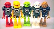 Mini robots