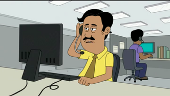 Technical support may i help you