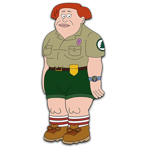 CategoryLGBT Characters Brickleberry Wiki FANDOM powered by Wikia