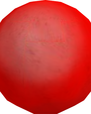 Clown Nose Roblox