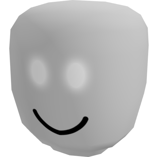what myth is a tall white humanoid with red glowing eyes roblox