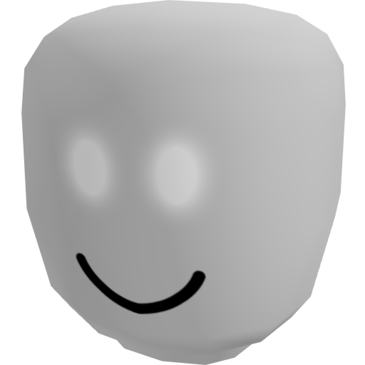 Roblox Blue Glowing Eye