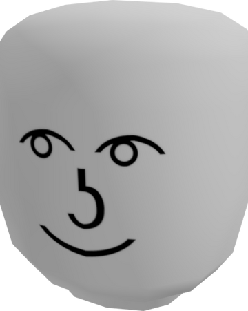 lenny face xd roblox