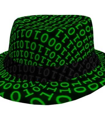 Store L33t Hacker S Fedora Brick Planet Wiki Fandom - hacker binary roblox