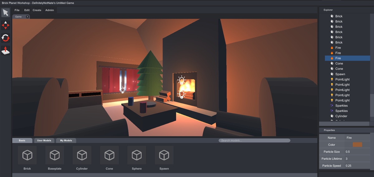 when did roblox and brick planet come out when did roblox and brick planet come out