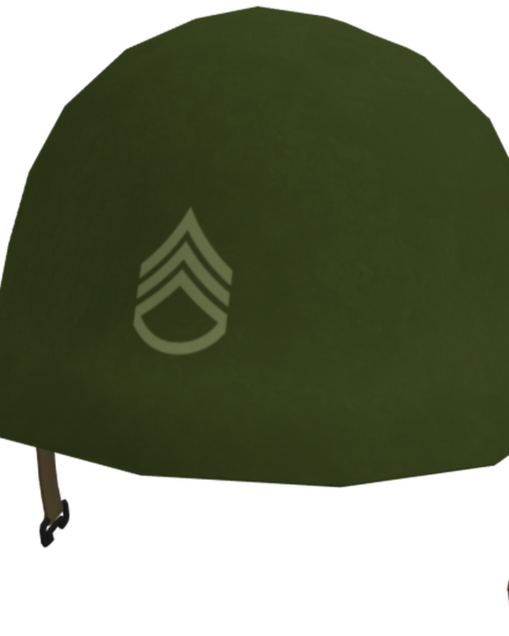 Roblox Ww2 Hat