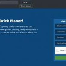 Brick Planet Time Capsule Brick Planet Wiki Fandom