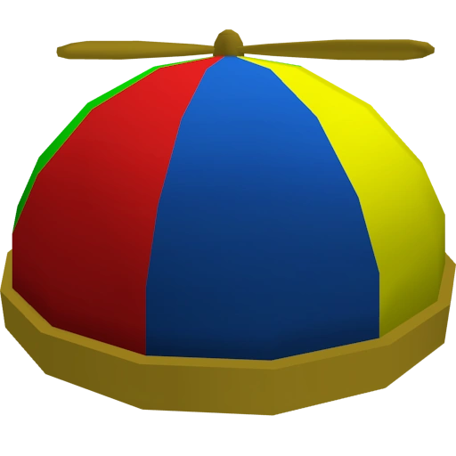 StoreHelicopter Hat Brick Wiki Fandom