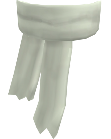 Skull Scarf Roblox Wiki