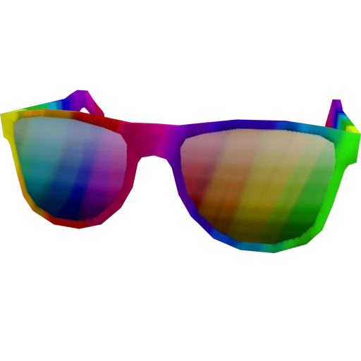 Store Rainbow Shades Brick Planet Wiki Fandom - cloud goggles roblox