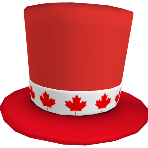 Canada Beanie Roblox