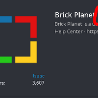 Communities Brick Planet Wiki Fandom - brick planet vs roblox