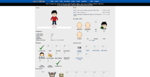 History Of Brickplanet Timeline Brick Planet Wiki Fandom - roblox old profile layout