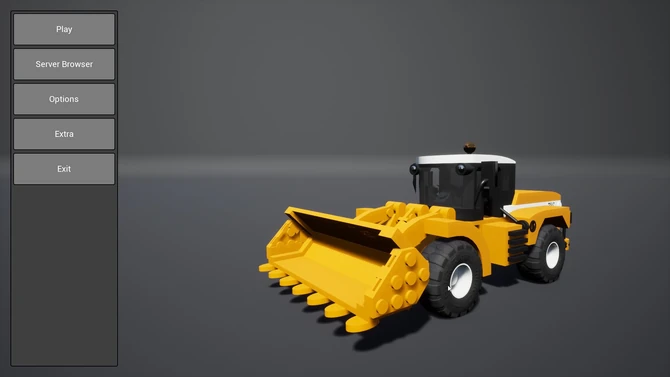 videos of brick rigs