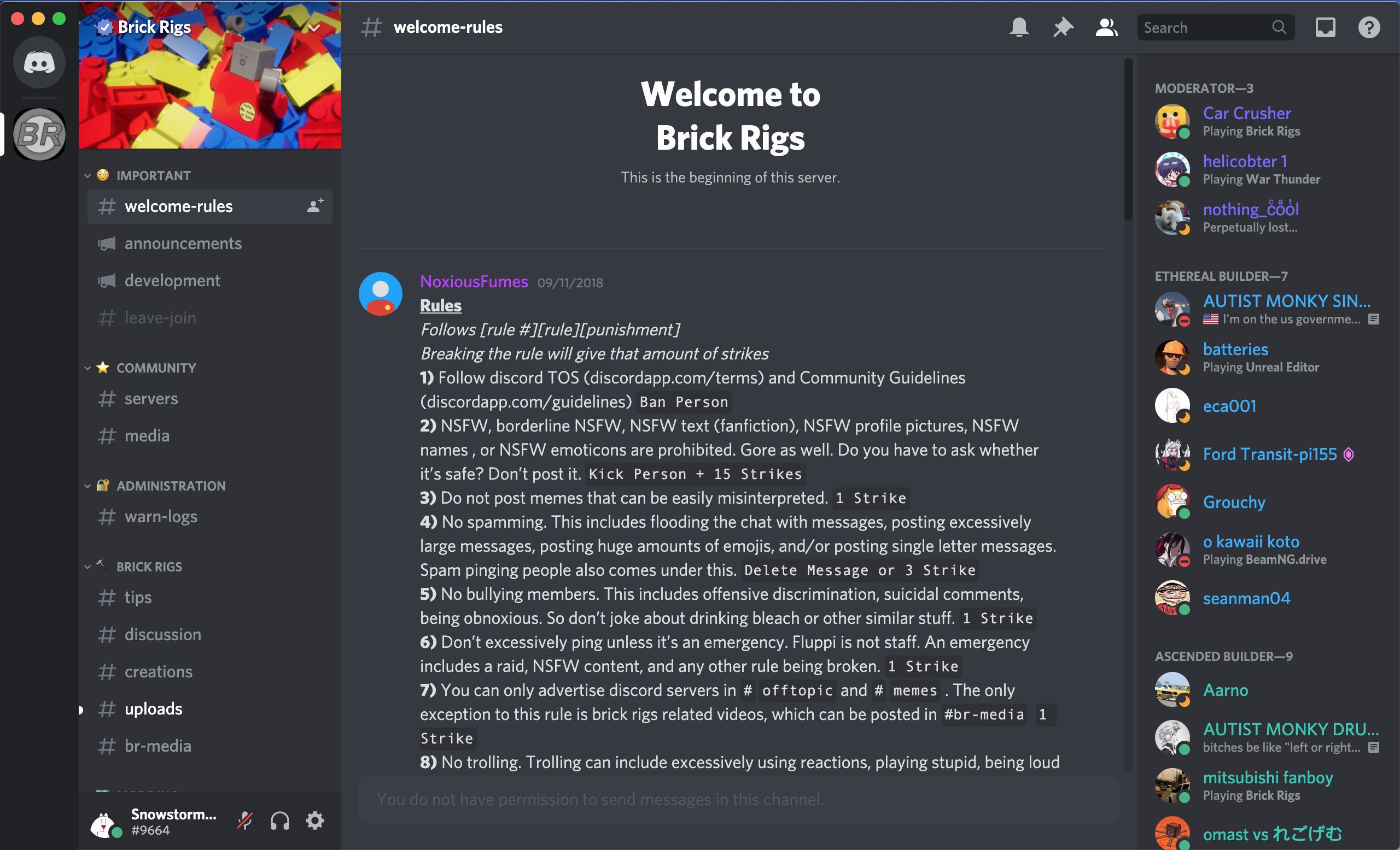 brick rigs wikipedia