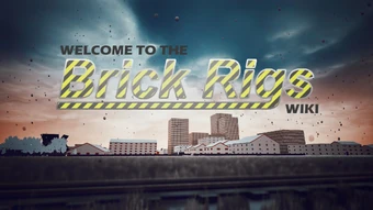 Brick Rigs Wiki Fandom